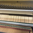 1985 Yamaha contemporary console piano - Upright - Console Pianos